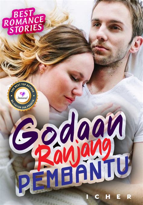 Godaan Ranjang Pembantu